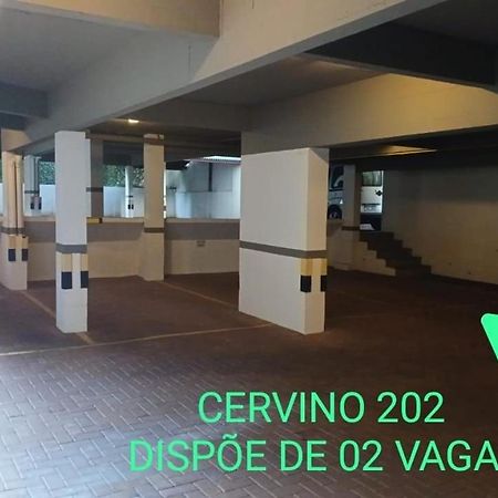 Apartamento LOCAR-IN GRAMADO Monte Cervino Exterior foto
