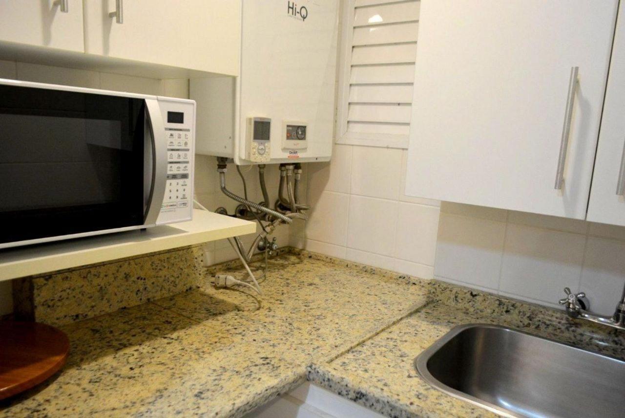 Apartamento LOCAR-IN GRAMADO Monte Cervino Exterior foto
