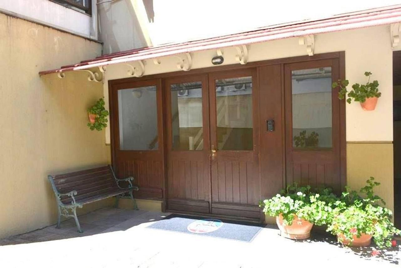 Apartamento LOCAR-IN GRAMADO Monte Cervino Exterior foto