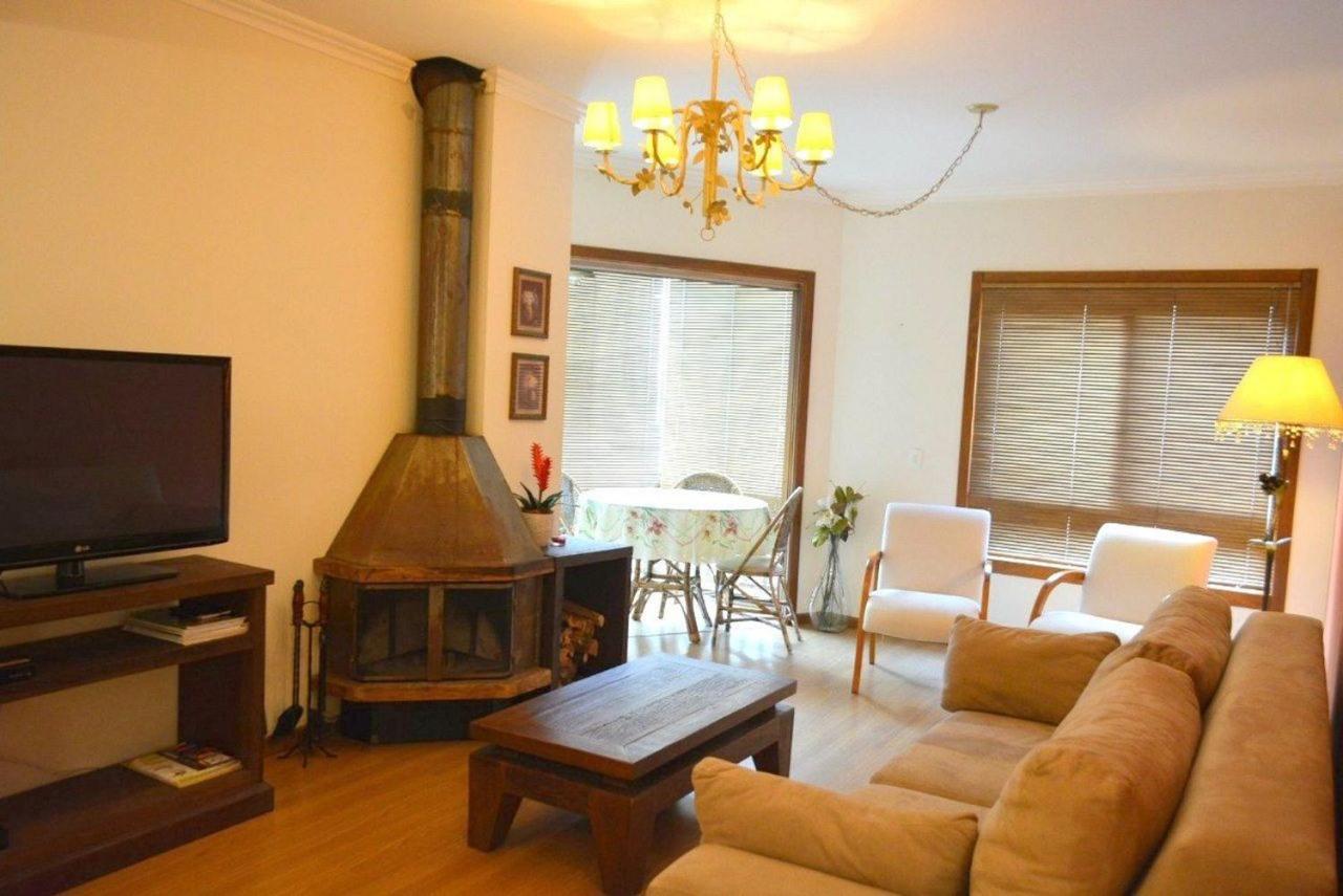 Apartamento LOCAR-IN GRAMADO Monte Cervino Exterior foto