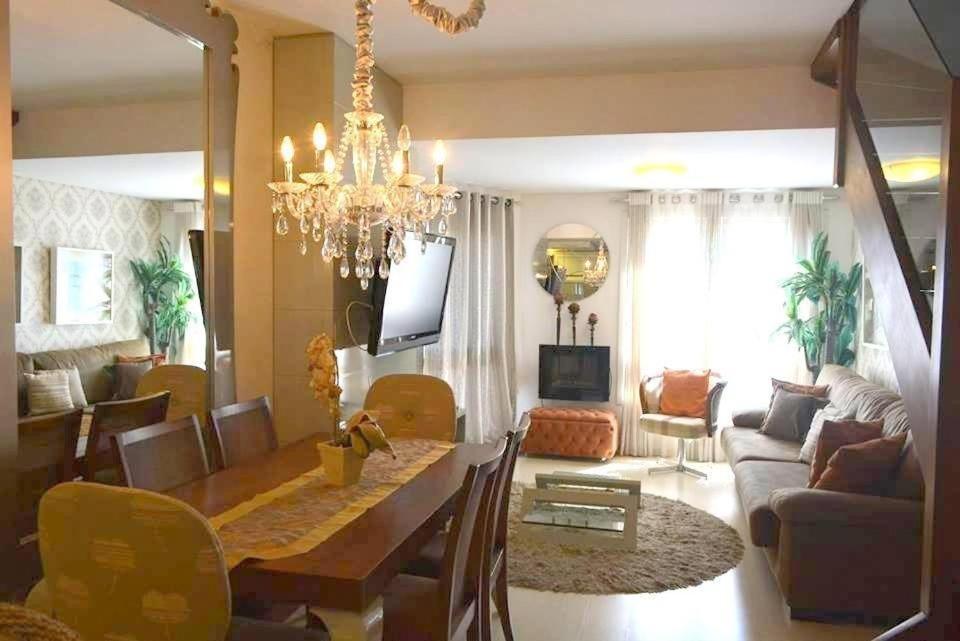 Apartamento LOCAR-IN GRAMADO Monte Cervino Exterior foto