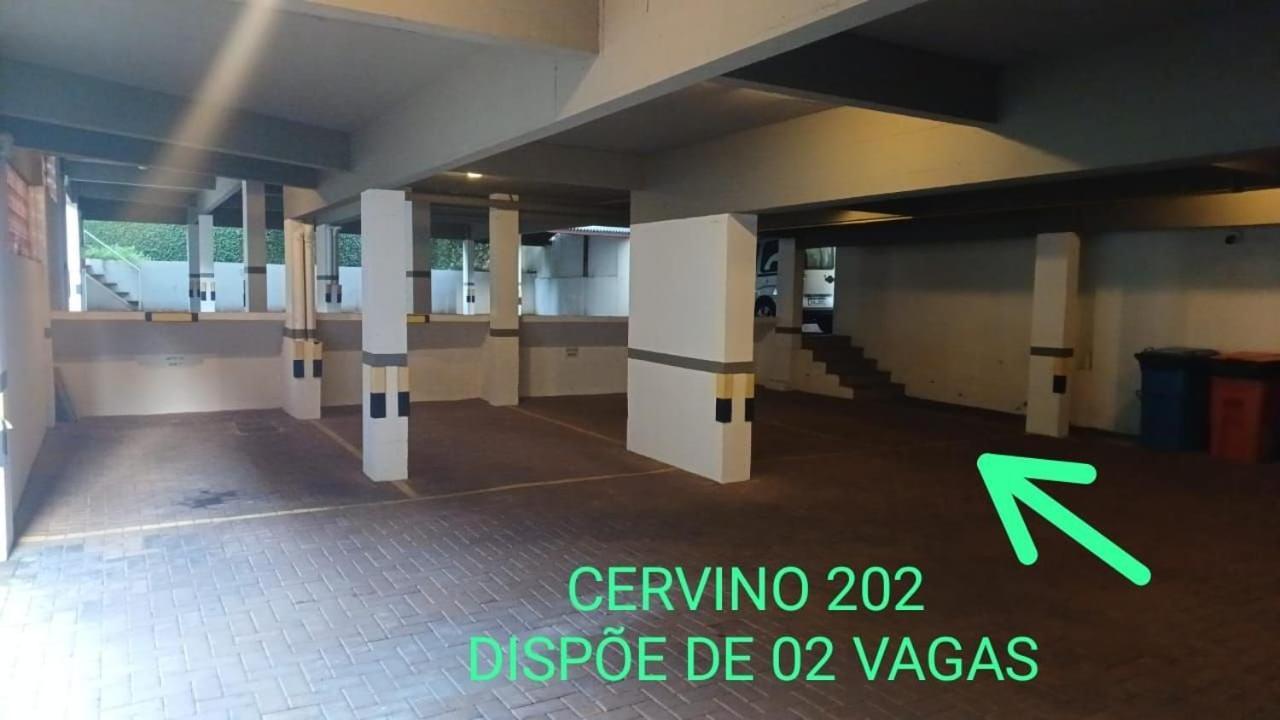 Apartamento LOCAR-IN GRAMADO Monte Cervino Exterior foto