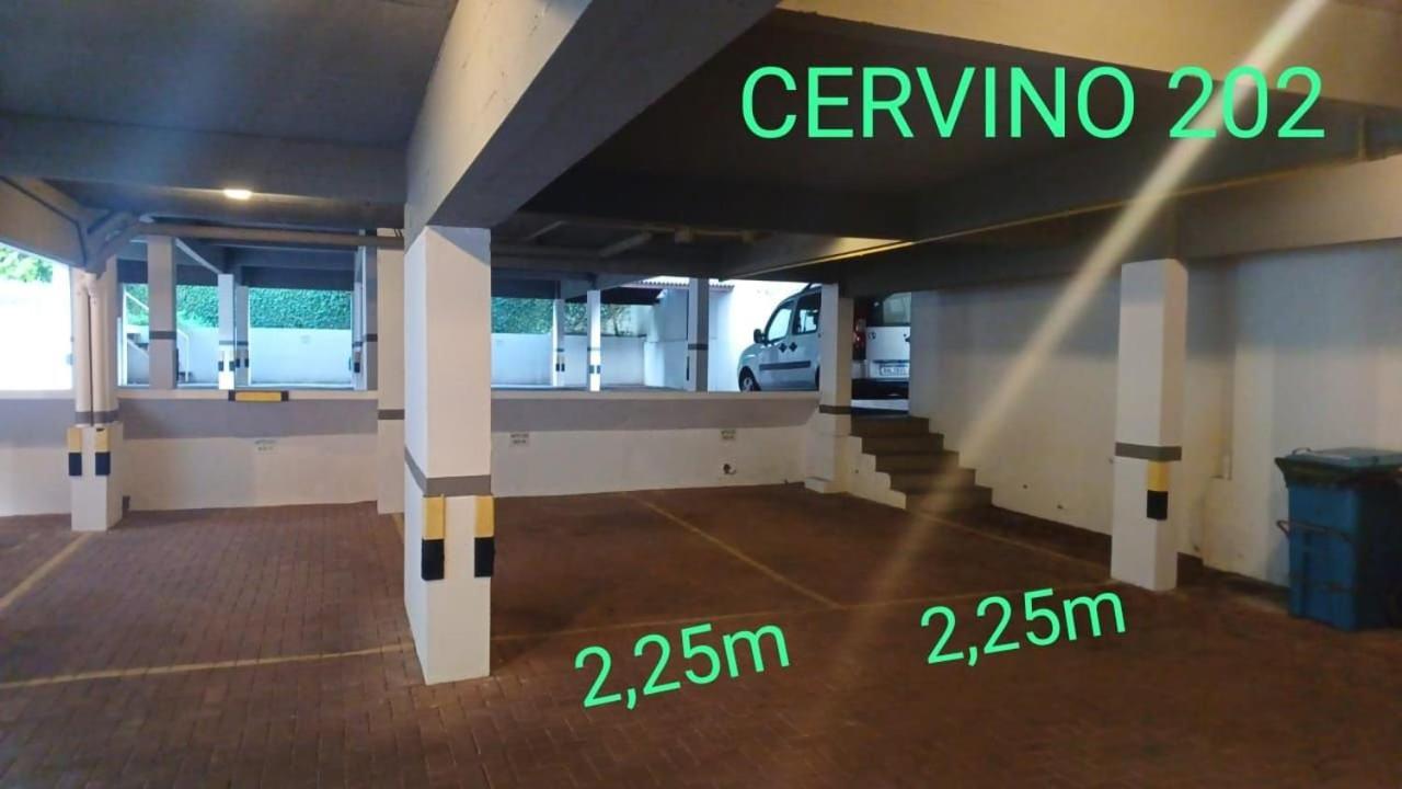 Apartamento LOCAR-IN GRAMADO Monte Cervino Exterior foto