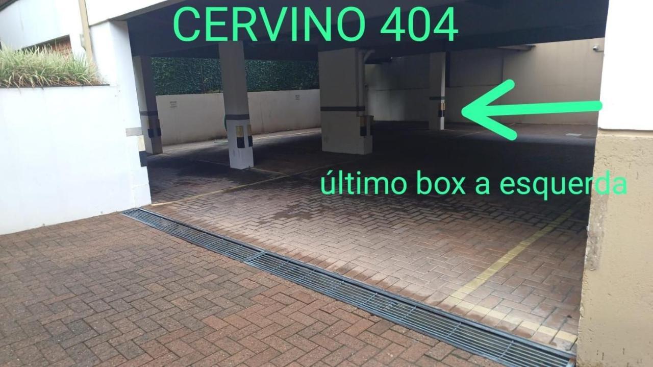 Apartamento LOCAR-IN GRAMADO Monte Cervino Exterior foto